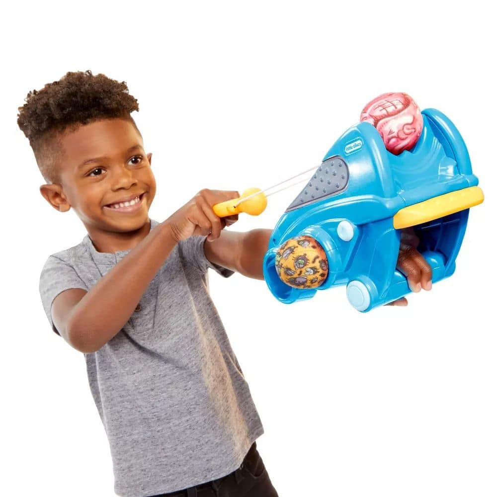 Little Tikes My First Mighty Sling Blaster - Image 2