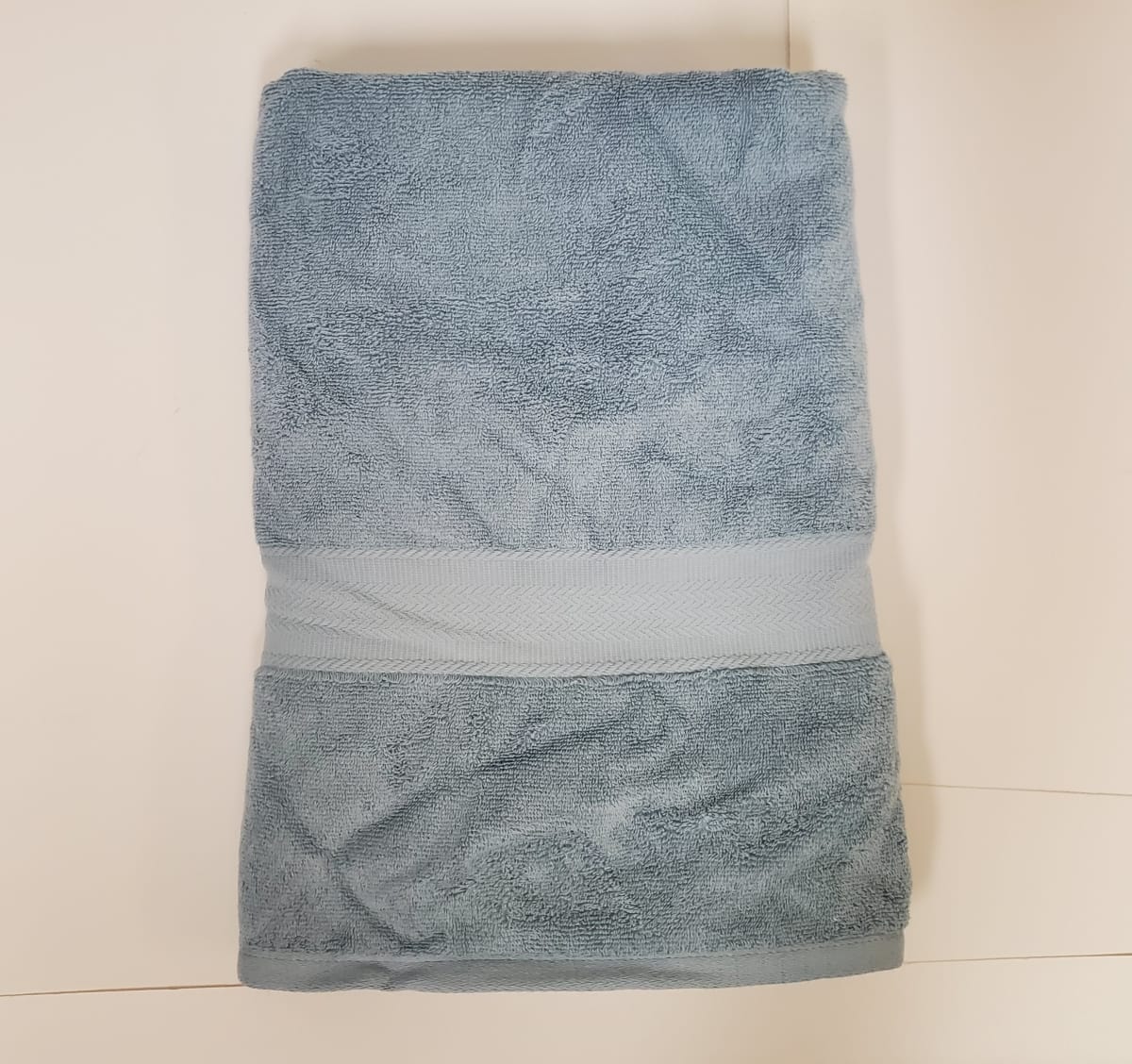 Bath Sheet 35"x66" (21lbs) - Ashley Blue (SIR)