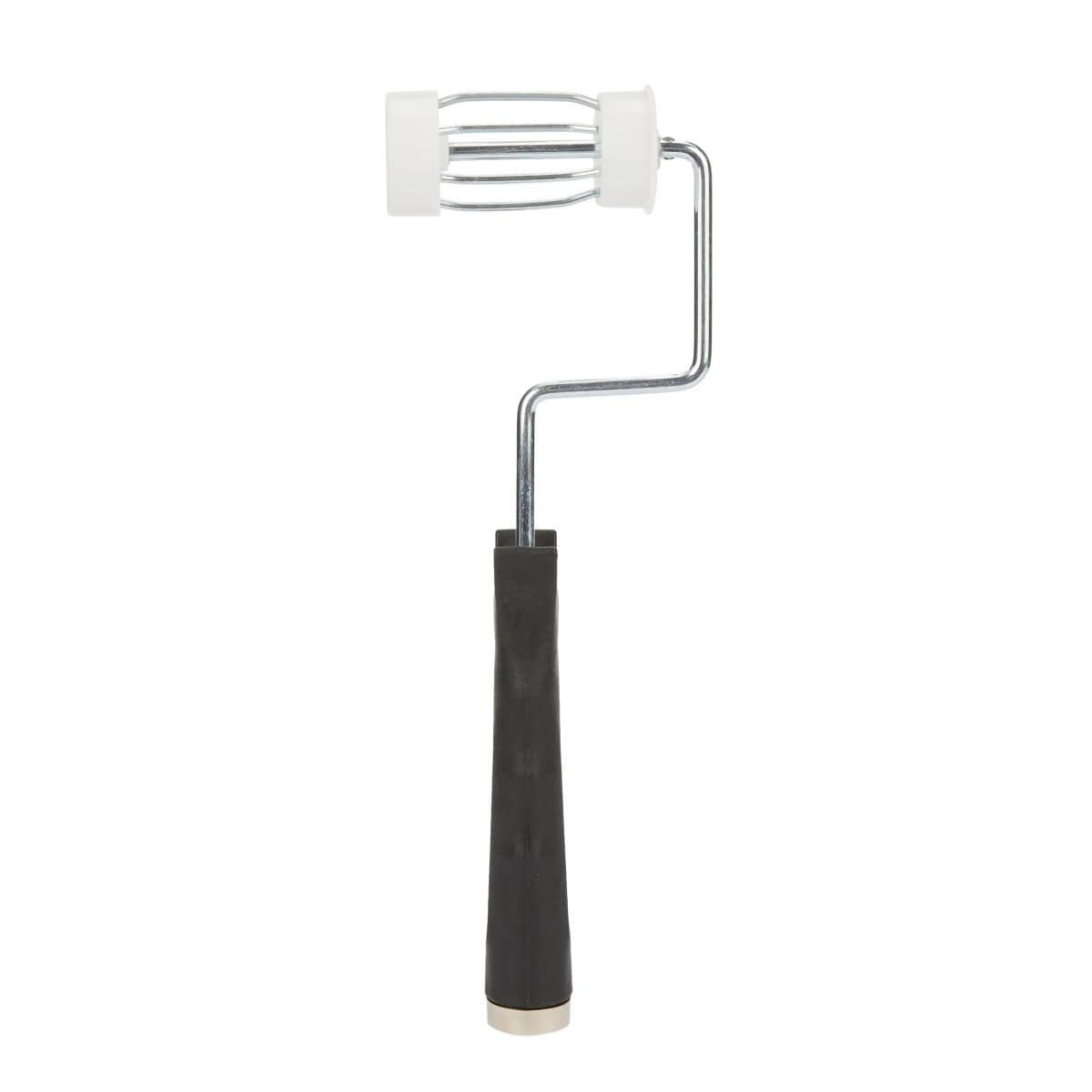 Project Source Paint Roller Frame 3-in Metal Trim / Threaded