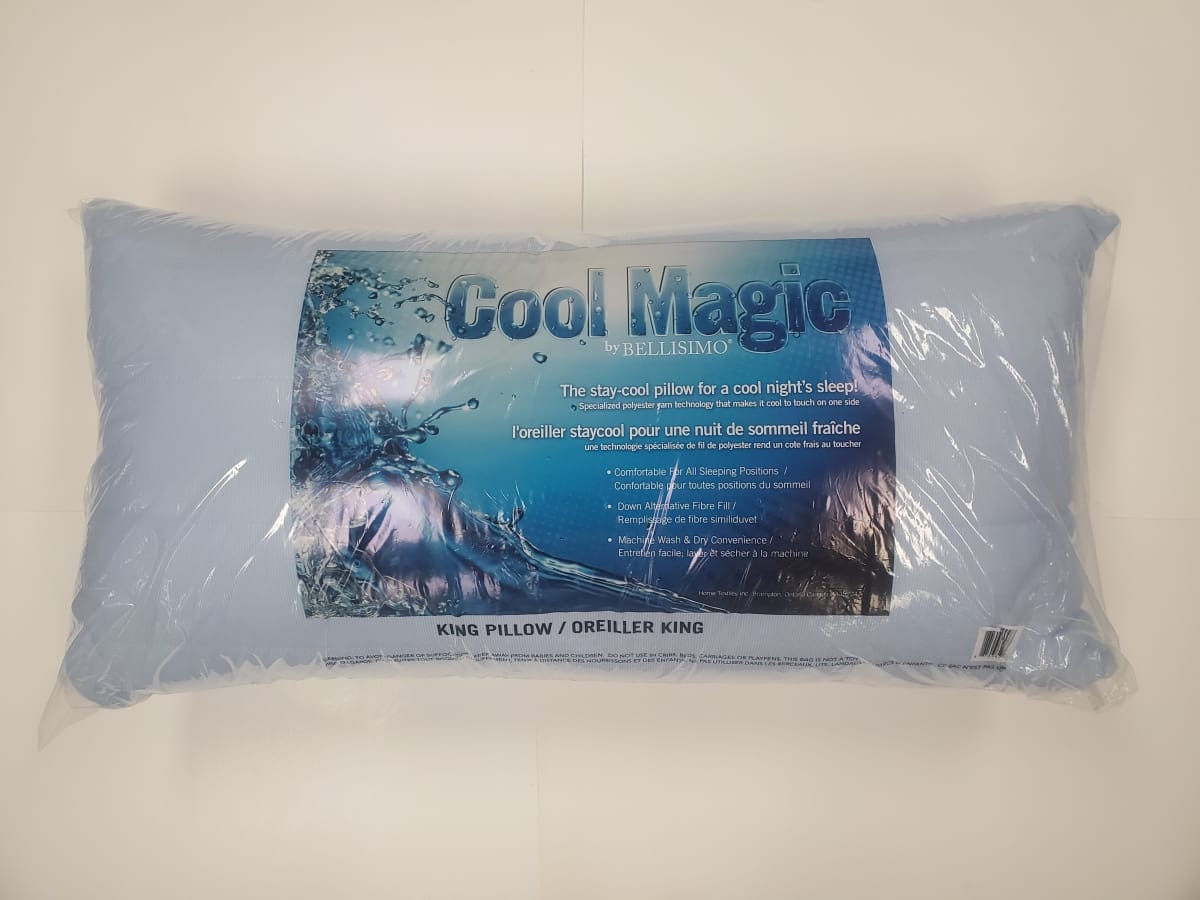 COOLMAGIC Pillow (King)