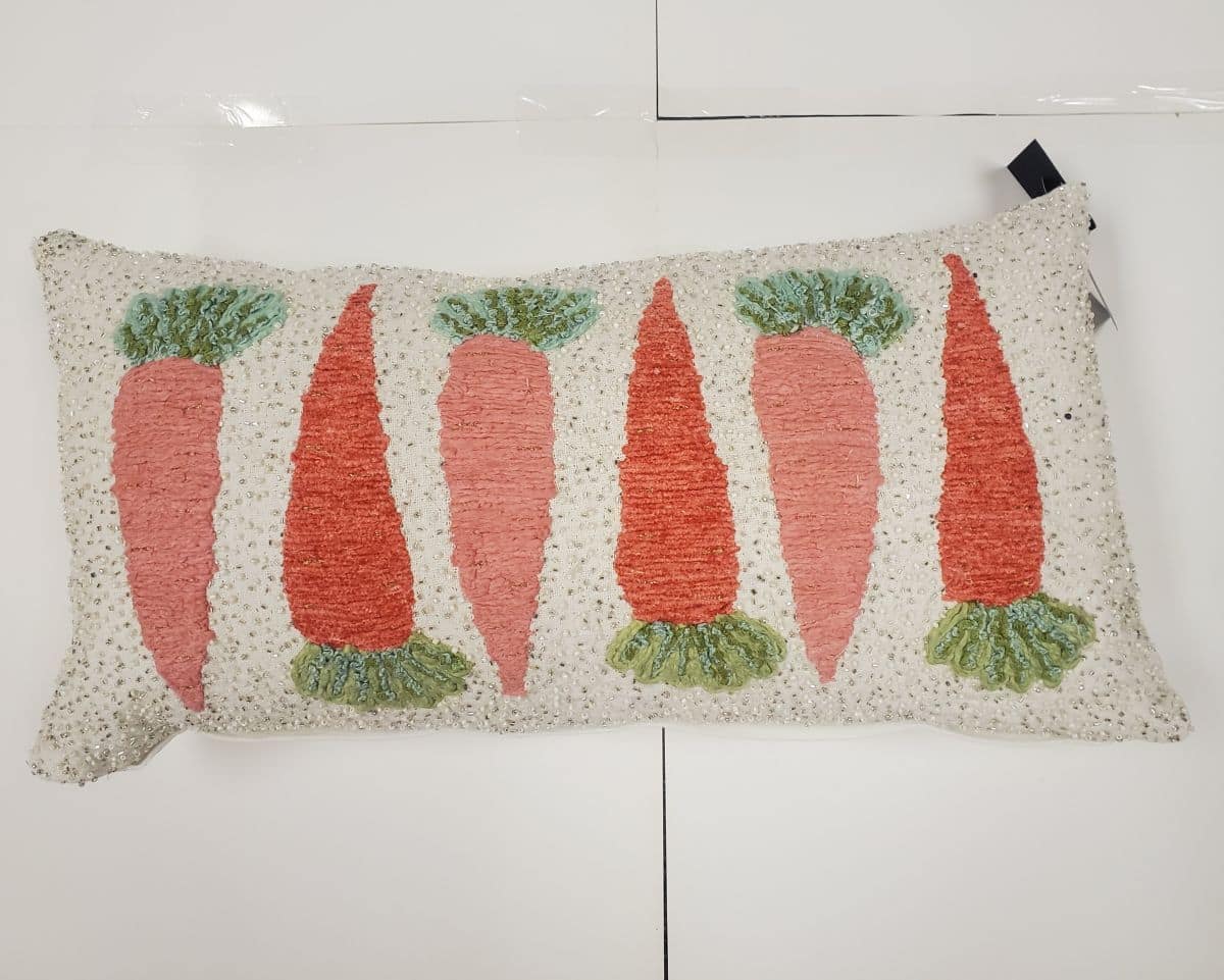 Easter Cushion 14"x24" (Design #210116)