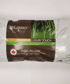 BAMBOO Luxury Touch Pillow (King)