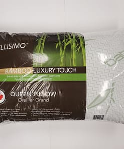 BAMBOO Luxury Touch Pillow (Queen)