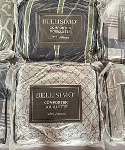 Bellisimo - 1PC Comforter Printed (Twin) - Image 3