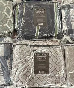 Bellisimo - 1PC Comforter Printed (Twin) - Image 2