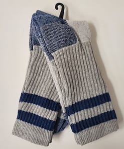 Dickies Men Thermal Socks 2pk - Image 2