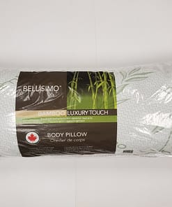 BAMBOO Luxury Touch Pillow (Body)