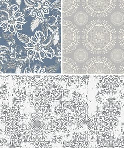 BOHO Pillow S/J (3 Patterns) - Image 5