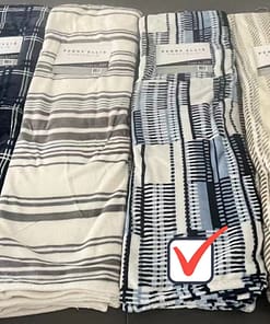 Perry Ellis Blanket King (108"x90") - Image 2