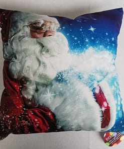 BELLISIMO - LED Christmas Cushions (16"x16") - Image 12