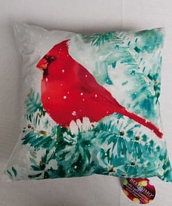 BELLISIMO - LED Christmas Cushions (16"x16") - Image 7