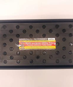 Boot Tray / Multi-Purpose Utility Tray 14"x28"
