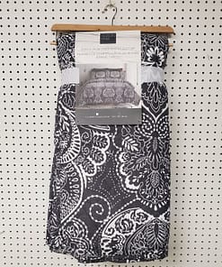3PC Printed Quilt Set (3 Patterns) - King - Image 2