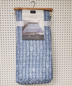 3PC Printed Quilt Set (3 Patterns) - King - Image 3