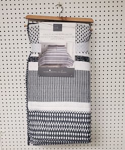 3PC Printed Quilt Set (3 Patterns) - King - Image 4