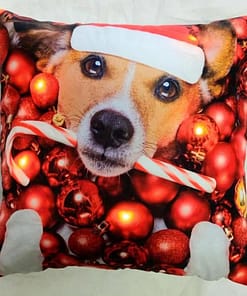 Bellisimo LED Cushions Christmas ** 18"x18" - Image 7