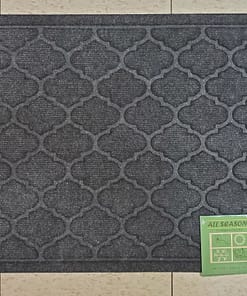 Polypropylene Door Mats (18"x30") - 6 Patterns - Image 6