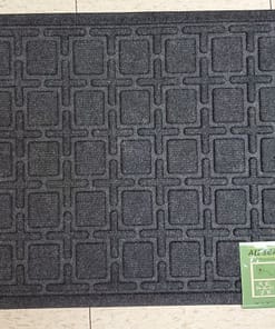 Polypropylene Door Mats (18"x30") - 6 Patterns - Image 7