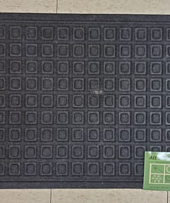 Polypropylene Door Mats (18"x30") - 6 Patterns - Image 5