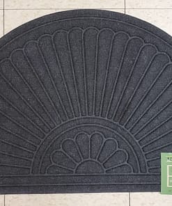 Polypropylene Door Mats (18"x30") - 6 Patterns - Image 4