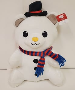 Holiday Time! Assorted Plush Toys (pp. $16.98) - Image 2