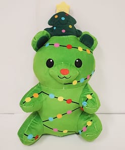 Holiday Time! Assorted Plush Toys (pp. $16.98) - Image 5