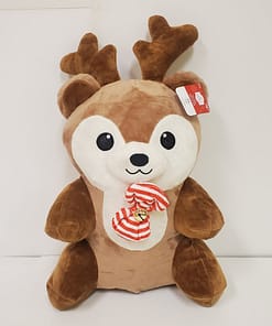 Holiday Time! Assorted Plush Toys (pp. $16.98) - Image 3