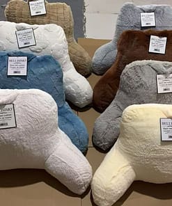 Backrest Cushions (Assorted Colors)