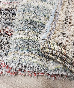 Dynasty Designer Bath Rugs / Decorative Rugs 22"x60" - Image 2