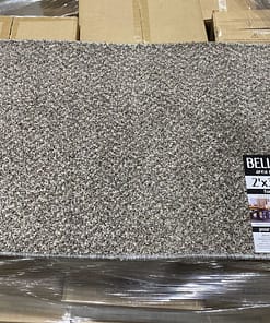 Bellisimo Remnant Indoor Area Rugs (2x3)